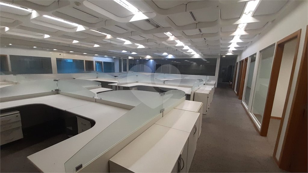 Sala à venda ou para alugar em Santo Amaro, São Paulo, SP