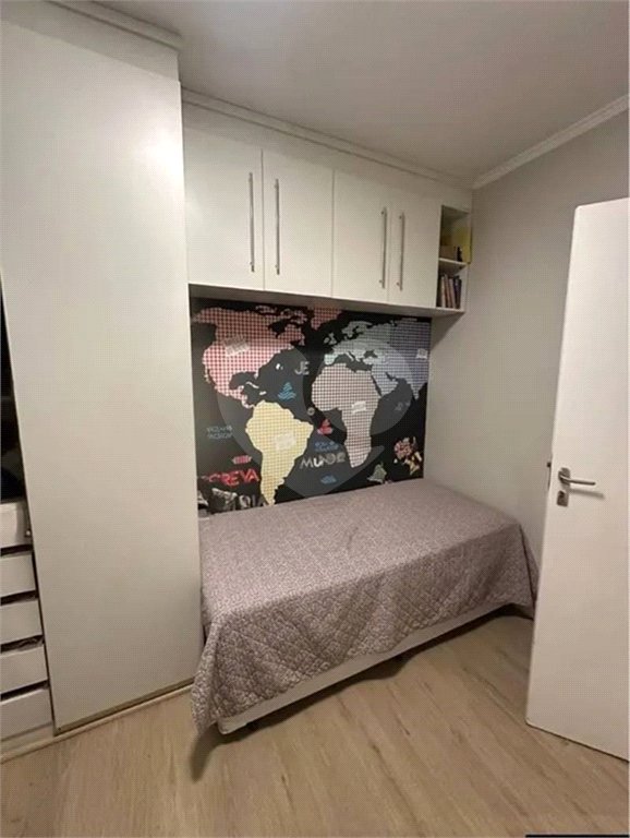 Cobertura à venda com 3 quartos, sendo 1 suíte, em Tatuapé, São Paulo, SP