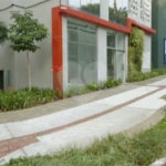 Loja com 52 m² , a 250 metros da estação Butantã , linha amarela do metrô.
