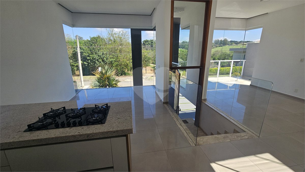 Casa Venda Locação Condomínio Terra Magna