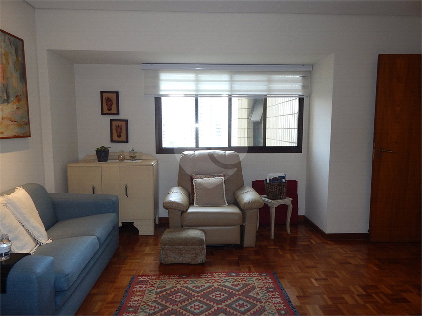 Aconchegante e privilegiado Apartamento!!!