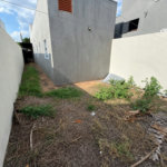 Casa para alugar com 3 quartos, sendo 1 suíte,  em Jardim Paranapunga, Três Lagoas, MS