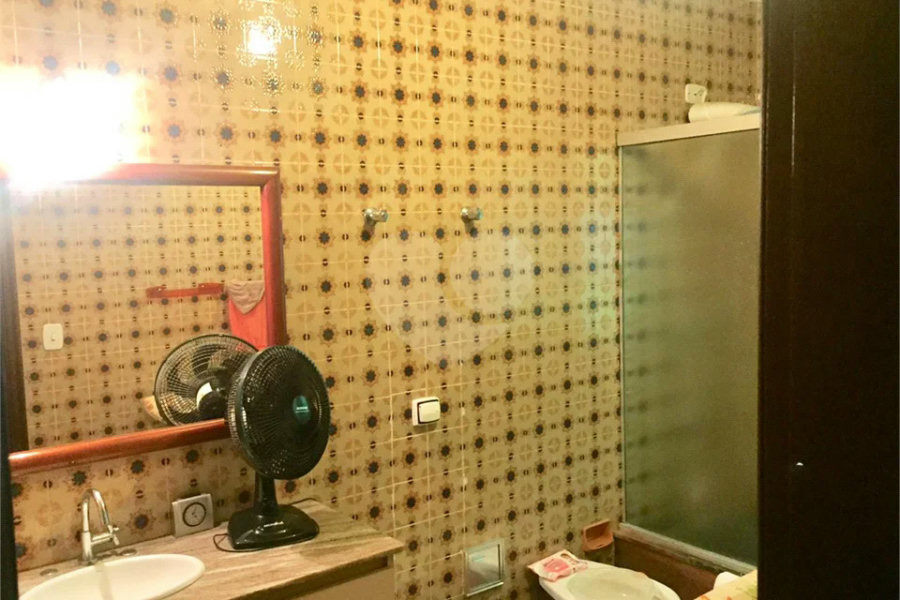 SOBRADO COM 450M² PARA VENDA OU LOCAÇÃO 4 DORMITÓRIOS 2 SUÍTES 4 VAGAS PLANALTO PAULISTA SP