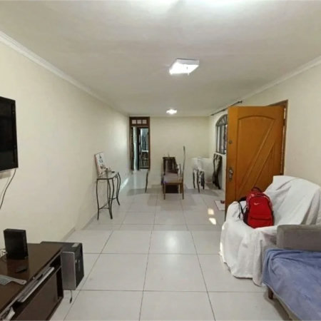 Sobrado à venda com 3 quartos, sendo 1 suíte, em Jardim Bonfiglioli, São Paulo, SP