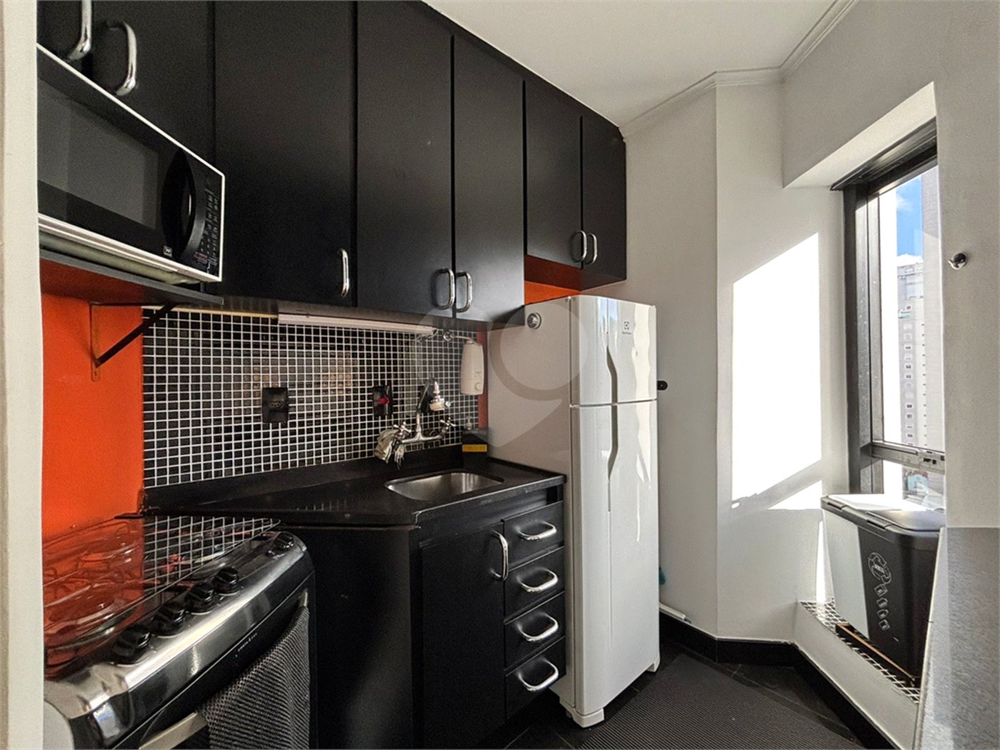 Cobertura duplex com 90 m², perfeita para quem busca conforto, privacidade e uma excelente localização.