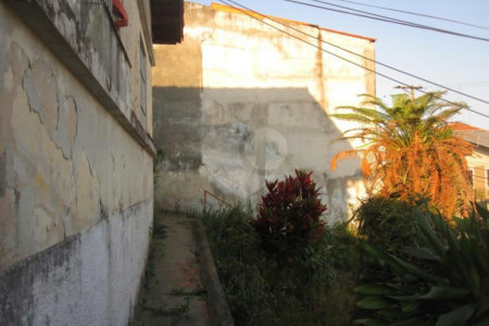 Terreno à venda - Jabaquara
