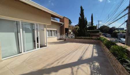 Casa à venda com 3 quartos, sendo 1 suíte, em Vila Esperia Ou Giglio, Atibaia - SP