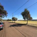 Terreno Comercial á venda em Parque Tecnológico Damha II em São Carlos.