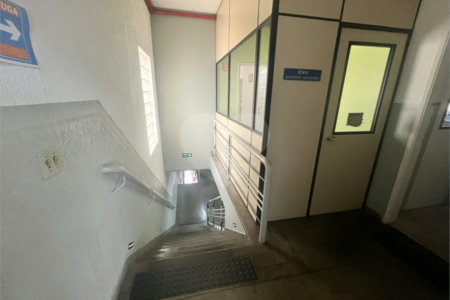 PRÉDIO COMERCIAL À VENDA NO JABAQUARA – EXCELENTE OPORTUNIDADE PARA INVESTIMENTO ALUGADA ATÉ 2029