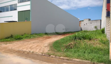 Terreno à venda em João XXIII, Vinhedo, SP