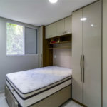 Apartamento à venda com 2 quartos em Morumbi, São Paulo, SP