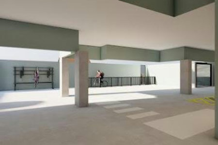 Residencial Jardim
