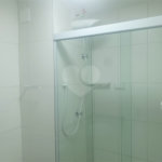 Studio em Vila Firmiano Pinto com 36m²