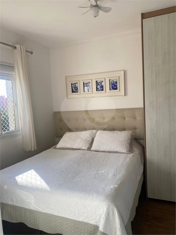 Apartamento 85m2 cm 1 suite, 2 dorms e 2 vagas no melhor da Vila Vera