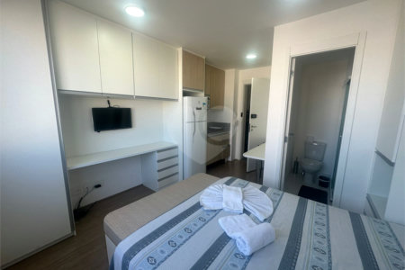 APARTAMENTO A VENDA EM SP BRÁS