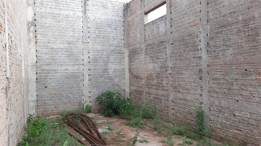 Terreno para venda na Vila prado