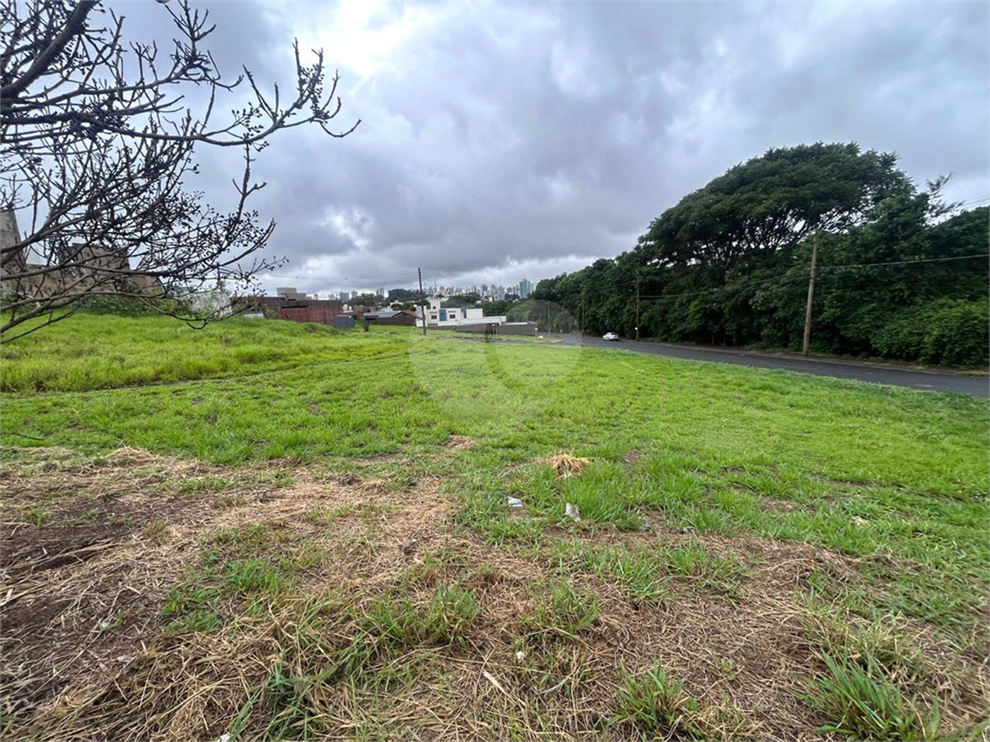 Terreno no Santa Julia á venda.