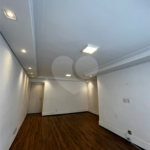 Apartamento com 86m² - 1 vaga - 3 dormts - a 1 km do metro Vila Madalena!