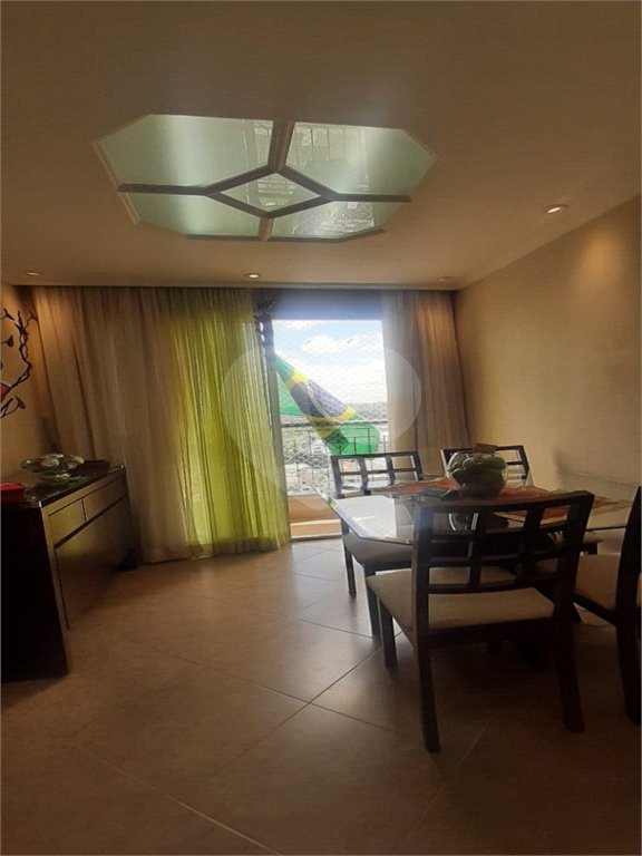 Apartamento com 48m² , 2 dormitórios , 1 vaga , à venda na Vila Formosa.
