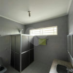 Casa térrea para venda no bairro Vila Xavier em Araraquara/SP.