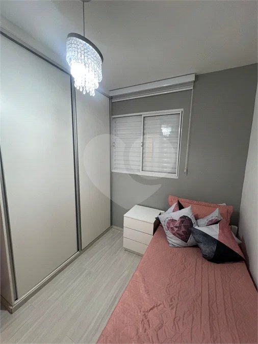 Casa á venda 2 quartos 50m² - Parque Morumbi /SP