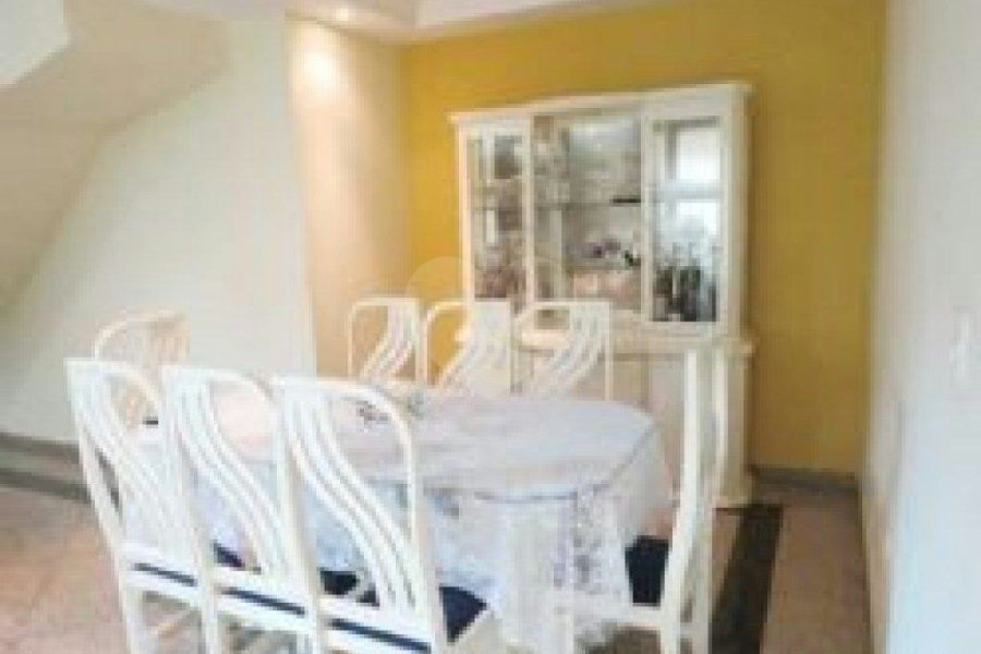 Sobrado Jardim França | 480m² | 4 Suítes | 8 Vagas | Espaço Gourmet | Piscina