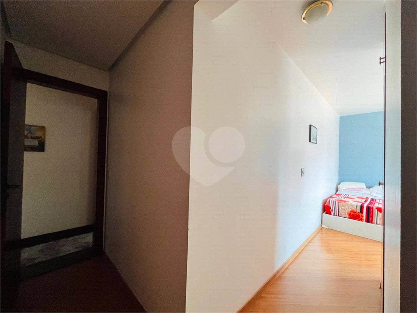 Apartamento à venda com 4 quartos, sendo 2 suítes,  em Santana, São Paulo, SP