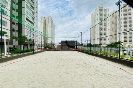 APARTAMENTO NOVO COM 3 SUÍTES E 3 VAGAS NO SPETTACULO PATRIANI – SÃO BERNARDO DO CAMPO!