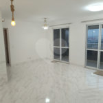 Apartamento à venda com 3 quartos, sendo 1 suíte, em Vila Maria, São Paulo, SP