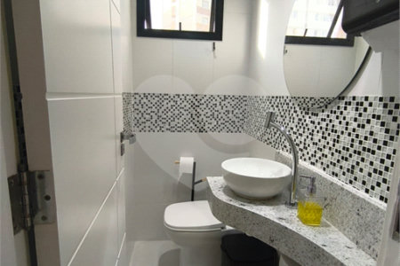 Sala Comercial à venda – Vila Guarani