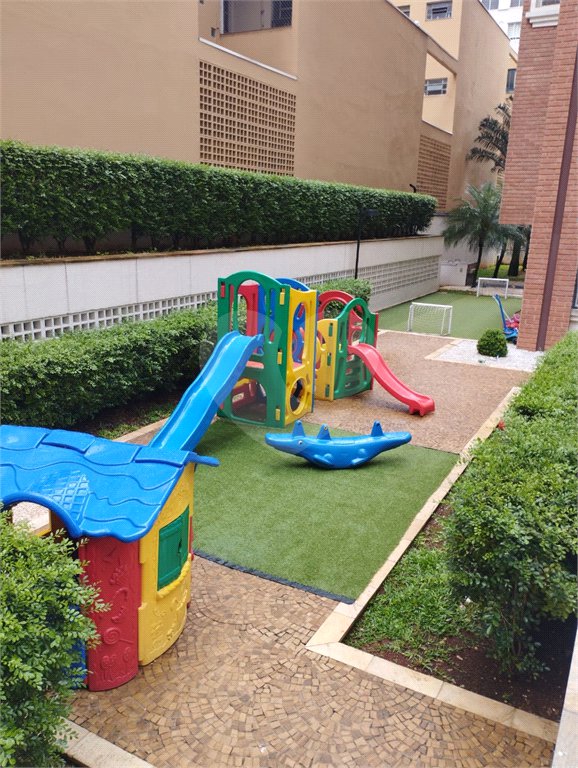 Duplex à venda com 3 suítes em Cerqueira Cesar, São Paulo, SP