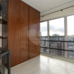 Cobertura Triplex com 90m² e 1 vaga de garagem na Vila Clementino