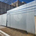 Terreno 10x50 - Móoca