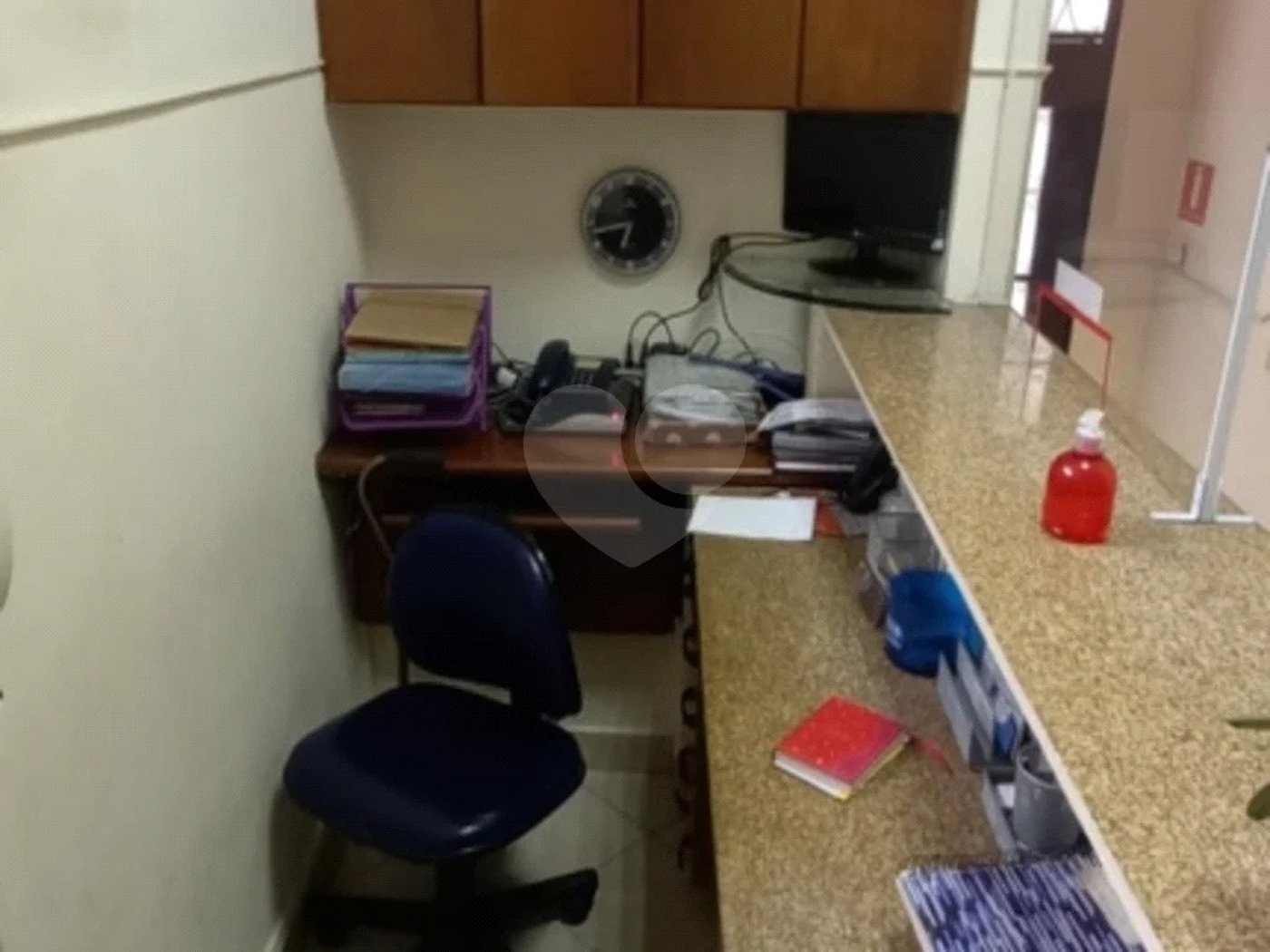 Sobrado comercial para locação em Perdizes | 160m² | 2 Andares | 7 Salas