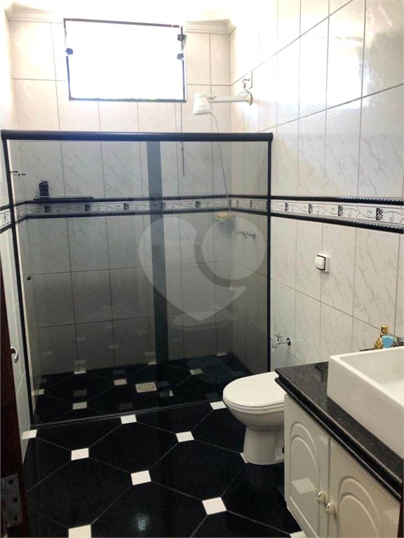 Sobrado para venda na cidade de Ibaté-SP.