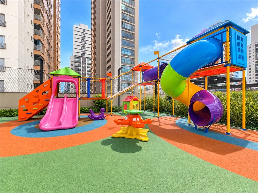 Ipiranga - Apartamento em Andar Alto | 74,58 m² | 2 Suítes | Próximo ao Metrô