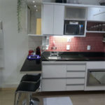 Apartamento á Venda de 1 Dormitório com Varanda na Bela Vista em São Paulo- R$ 745.000