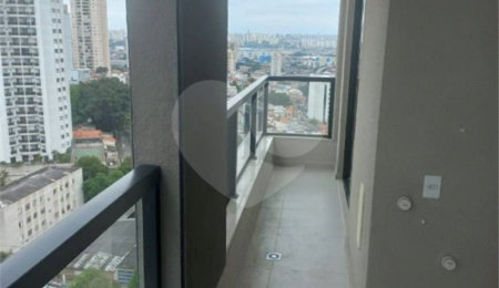 Oportunidade Imperdível! Apartamento Novo com Dois Dormitórios no Ipiranga