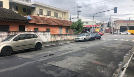 Casa Térrea à venda com 2 quartos em Imirim, São Paulo, SP