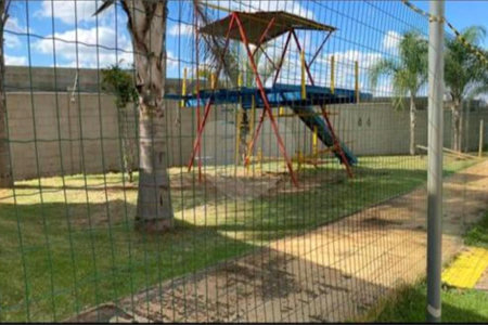 Apartamento para venda no Condomínio Residencial Monte Logan