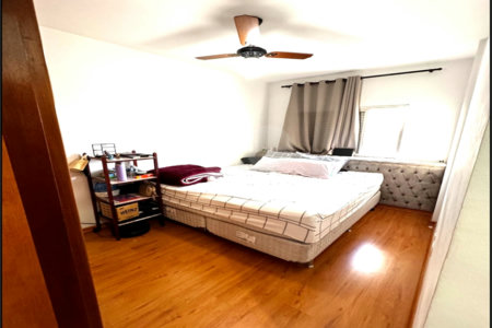 Apartamento 3 quartos 1 suíte Residencial Rebeca.