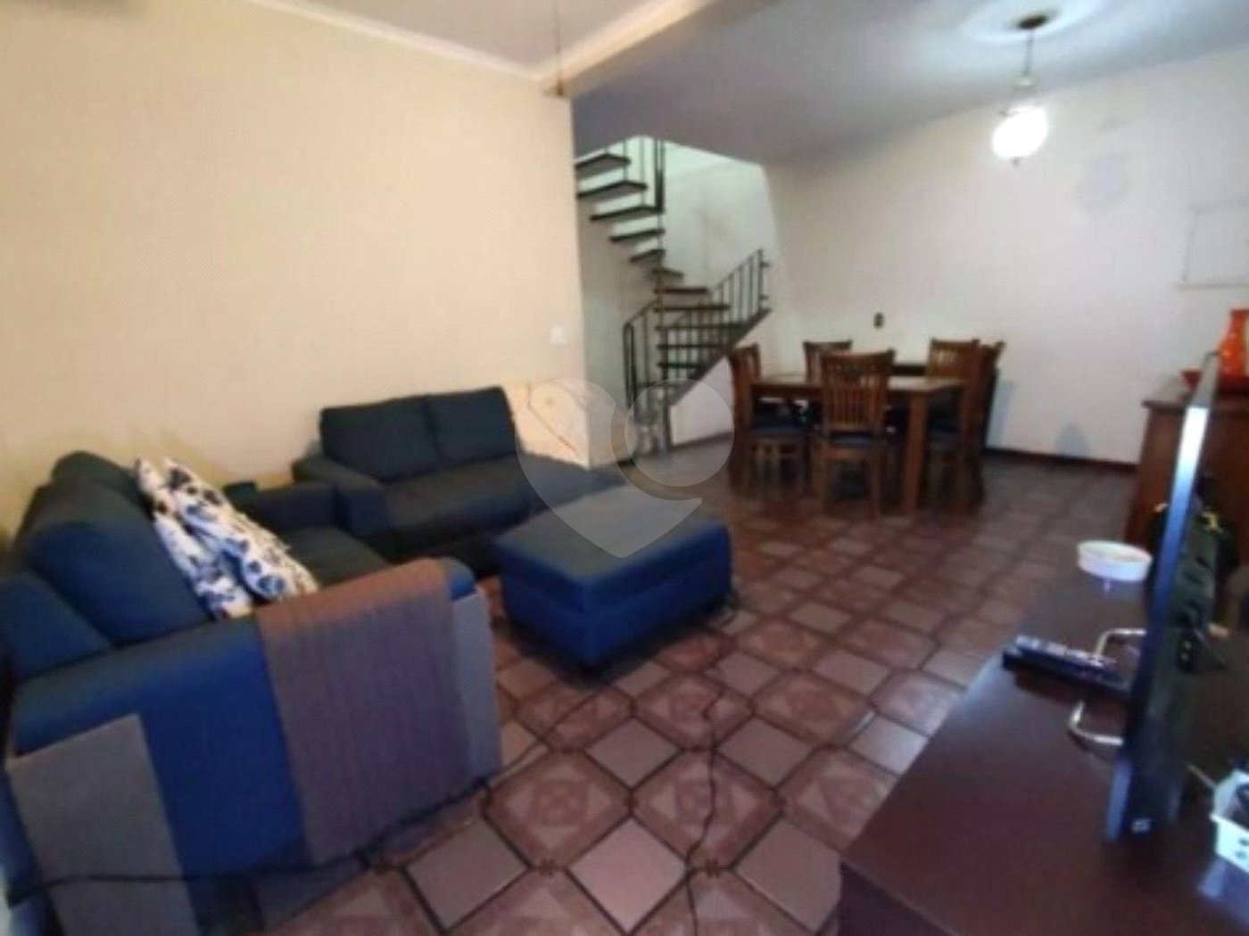 Sobrado de 3 quartos à venda na Vila Formosa