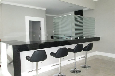 APARTAMENTO 172M² - 3 SUÍTES – 3 VAGAS – TERRAÇO