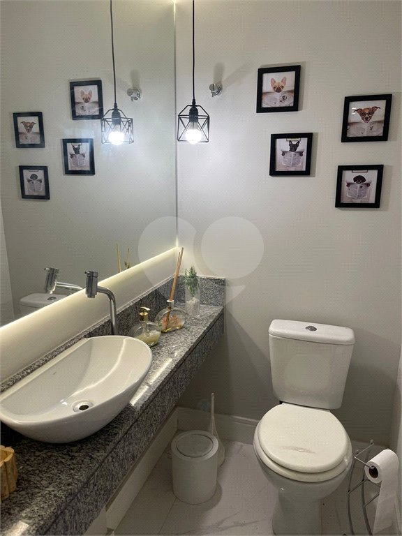 125m² - 3 dorm (1 suíte), 2 vagas