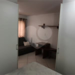 Apartamento á venda - Jabaquara