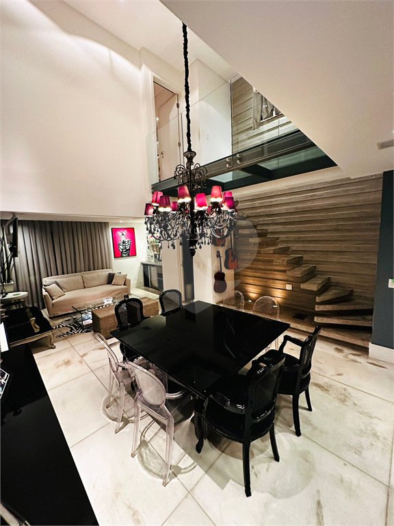 Apto duplex 120 m² a venda e locação no Paraiso com 2 suítes , 2 banheiros , lavabo e 2 vagas