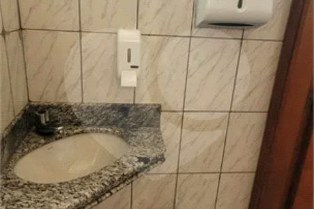 IMOVEL COMERCIAL Á VENDA EM SÃO CARLOS/SP