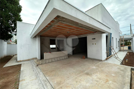 Casa a venda no Swiss Park