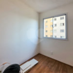 Apartamento - Cambuci - 2 Quartos / Dormitórios - Venda / Compra