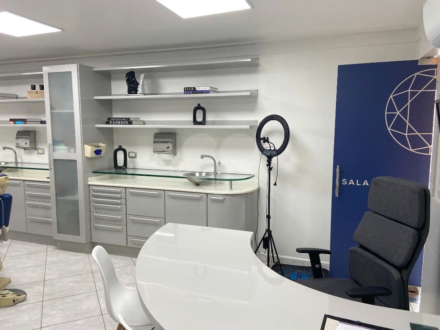 Sala comercial para venda em Pinheiros